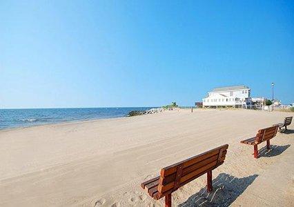 Rodeway Inn Stratford Dış mekan fotoğraf